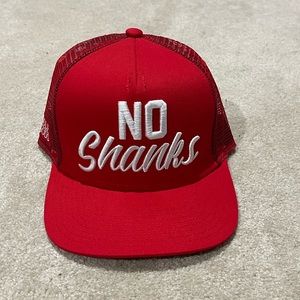 Golf Gods ‘No Shanks’ Hat